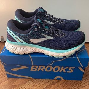 Brooks Ghost 11 - Sz 7